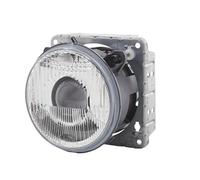 Projecteur principal HELLA 1BL 008 087-027