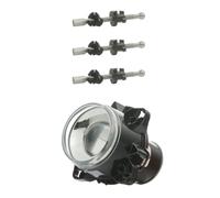 HELLA 1BL 008 193-001 Optique de phare