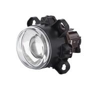 HELLA 1Bl 247 042-001 Halogène/De/Ff-Projecteur Principal - 90Mm Performance - 12V - Rond - Montage Encastré - Disperseur Trempé/Disperseur Limpide - Avant Gauche/Avant Droite