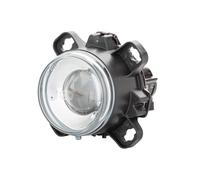HELLA Projecteur principal 1BL 247 042-007 H1 Halogène 12V rond 90 mm montage encastré