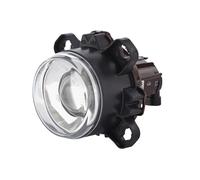 HELLA 1Bl 247 042-011 Halogène/De-Projecteur Principal - 90Mm Performance - 12V - Rond - Montage Encastré - Disperseur Limpide/Disperseur Trempé - Avant Droite/Avant Gauche