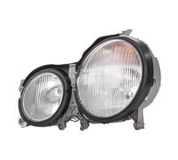 HELLA 1D9 007 970-031 Projecteur principal