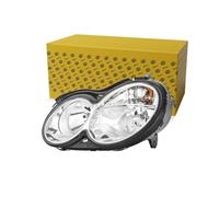 HELLA 1Db 007 988-191 Halogène-Projecteur Principal - Ece/Ccc - Pour Circulation À Droite - Avant Gauche