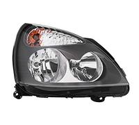 HELLA 1Db 008 461-741 Halogène-Projecteur Principal - Ece - Pour Circulation À Droite - Avant Droite