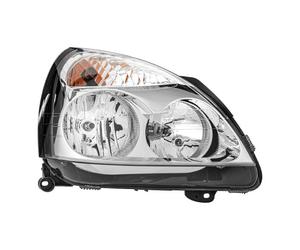 HELLA 1DB 008 461-861 Projecteur principal
