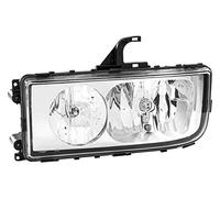 Projecteur principal HELLA 1DB 247 011-011