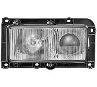 HELLA 1DL 007 872-087 DE/Phare double/Halogène-Projecteur principal - droite