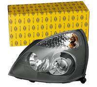 HELLA 1Dl 008 461-771 Halogène/Xénon-Projecteur Principal - Ece - Pour Circulation À Droite - Avant Gauche