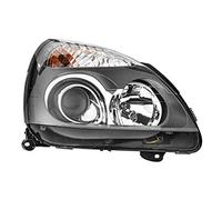 HELLA 1Dl 008 461-781 Xénon/Halogène-Projecteur Principal - Ece - Pour Circulation À Droite - Avant Droite