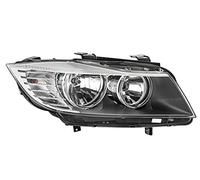 HELLA 1E1 354 699-021 Halogène-Projecteur Principal - Ece - Pour Circulation À Droite - Avant Droite