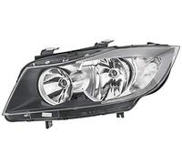 HELLA 1E3 354 697-011 Halogène-Projecteur Principal - Ece - Pour Circulation À Droite - Avant Gauche