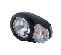 HELLA 1E3 996 160-011 Projecteur principal