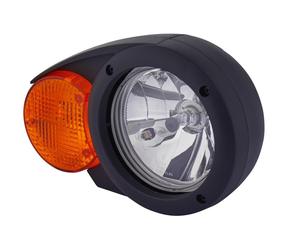 HELLA 1E3 996 160-681 Projecteur principal