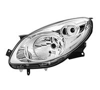 HELLA 1E7 271 510-311 Ff-Projecteur Principal - Ece - Pour Circulation À Droite - Avant Gauche