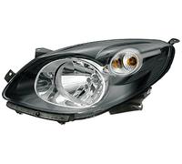 HELLA 1E7 271 510-351 Ff-Projecteur Principal - Ece - Pour Circulation À Droite - Avant Gauche