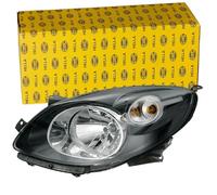 HELLA 1E7 271 510-361 Ff-Projecteur Principal - Ece - Pour Circulation À Droite - Avant Droite