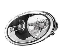 HELLA 1E9 010 793-011 Halogène/Ff-Projecteur Principal - Ece/Ccc - Pour Circulation À Droite - Avant Gauche