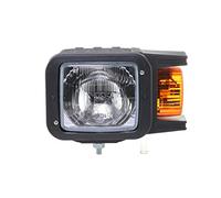 Lampe de travail HELLA 1EA 007 108-011
