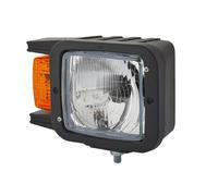Lampe de travail HELLA 1EA 007 108-021