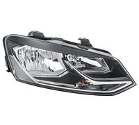 Phare droite WY21W 1EB 012 034-021 HELLA pour VW POLO V POLO Van