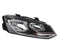 HELLA 1Eb 012 034-061 Ff/Halogène-Projecteur Principal - Ece - Pour Circulation À Droite - Avant Droite