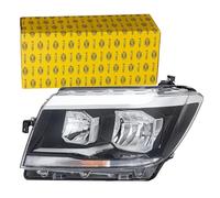 HELLA Phare principal 1EB012830-011 avant gauche pour VW Crafter et MAN TGE