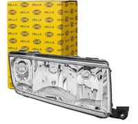 HELLA 1Eb 246 018-101 Halogène-Projecteur Principal - Ece - Pour Circulation À Droite - Avant Droite