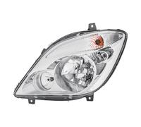 Projecteur principal HELLA 1EB 247 012-051, gauche