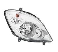 HELLA 1Eb 247 012-061 Ff/Halogène-Projecteur Principal - Ece - Pour Circulation À Droite - Avant Droite