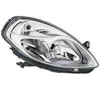 HELLA 1Eb 270 521-441 Halogène-Projecteur Principal - Ece - Pour Circulation À Droite - Avant Droite