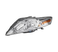 Hella Phare principal halogène 1EB 354 996-011 pour Ford Mondeo IV Turnier (BA7) ECE droite/gauche