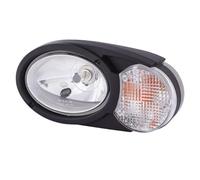 Projecteur principal HELLA 1EB996 167-031