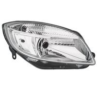 HELLA 1ED 247 025-221 Projecteur principal pour SKODA