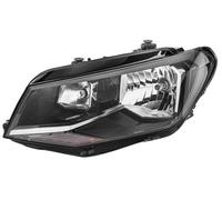 Phare gauche W21/5W 1ED 012 286-011 HELLA pour VW DACIA