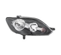 Projecteur principal HELLA 1EE 009 948-061, droite