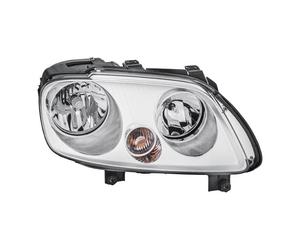 HELLA 1EE 010 203-021 Projecteur principal