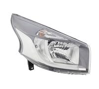 HELLA 1EE 011 410-421 Projecteur principal pour RENAULT