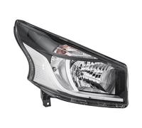 HELLA 1EE 011 410-461 Phare avant
