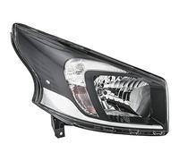 Phare droite PY21W 1EE 011 565-121 HELLA pour OPEL VIVARO B Autobus/Autocar