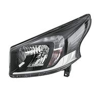 HELLA 1EE 011 565-151 Halogène/FF-Projecteur principal - pour p.e. Opel Vivaro B Platform/Chassis (X82) - ECE - pour circulation à droite - gauche