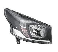 HELLA 1EE 011 565-161 Halogène/FF-Projecteur principal - pour p.e. Opel Vivaro B Platform/Chassis (X82) - ECE - pour circulation à droite - droite