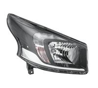 HELLA 1EE 011 565-161 Projecteur principal pour OPEL