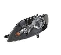 HELLA 1Ee 247 013-051 Halogène-Projecteur Principal - Ece - Pour Circulation À Droite - Avant Gauche