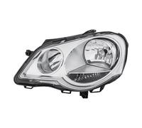 HELLA Phare avant pour VOLKSWAGEN: Polo (Ref: 1EE 247 019-171)