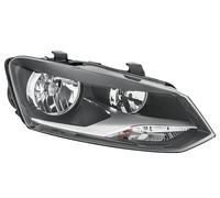 Projecteur principal HELLA 1EE 247 051-021, droite