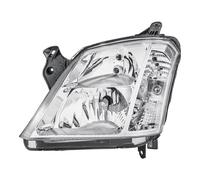 HELLA 1EE 354 535-011 Phare avant