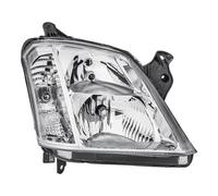 HELLA 1EE 354 535-021 Phare avant