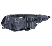 Hella Projecteur principal halogène 1Ee 354 835-021 – ECE – Avant droit (circulation à droite)