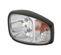 HELLA 1Ee 996 174-211 Halogène-Projecteur Principal - Combi 220 - 12V