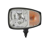 HELLA 1EE 996 174-251 Phare avant